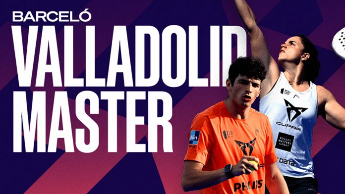 Valladolid Master