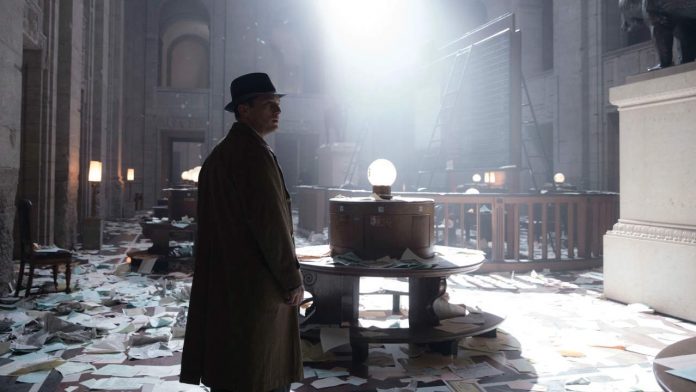 Babylon Berlin - Sky Babylon Berlin - Sky