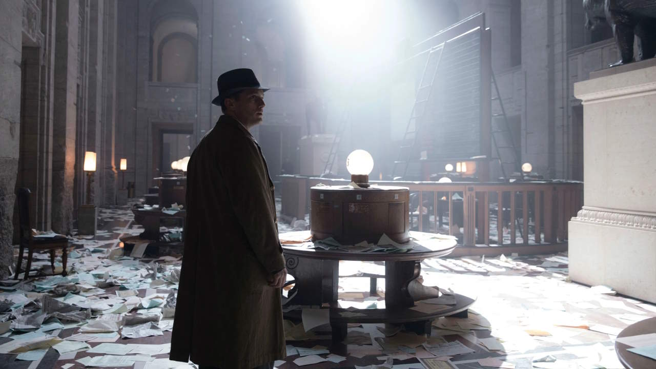 Babylon Berlin - Sky