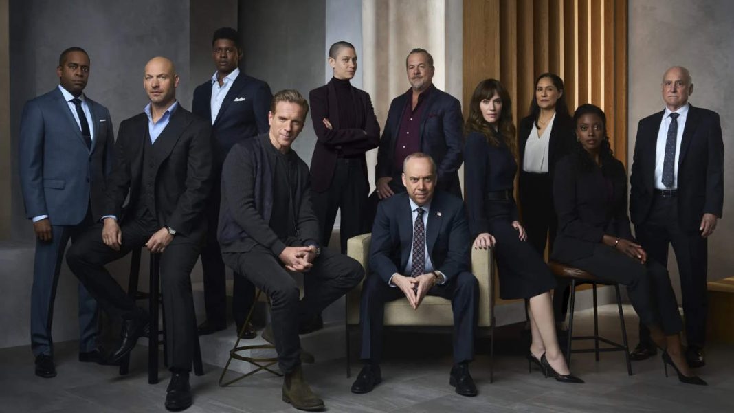 Billions T7 - Showtime