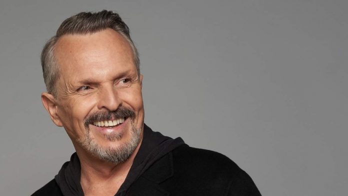 Bosé Renacido - Movistar Plus+