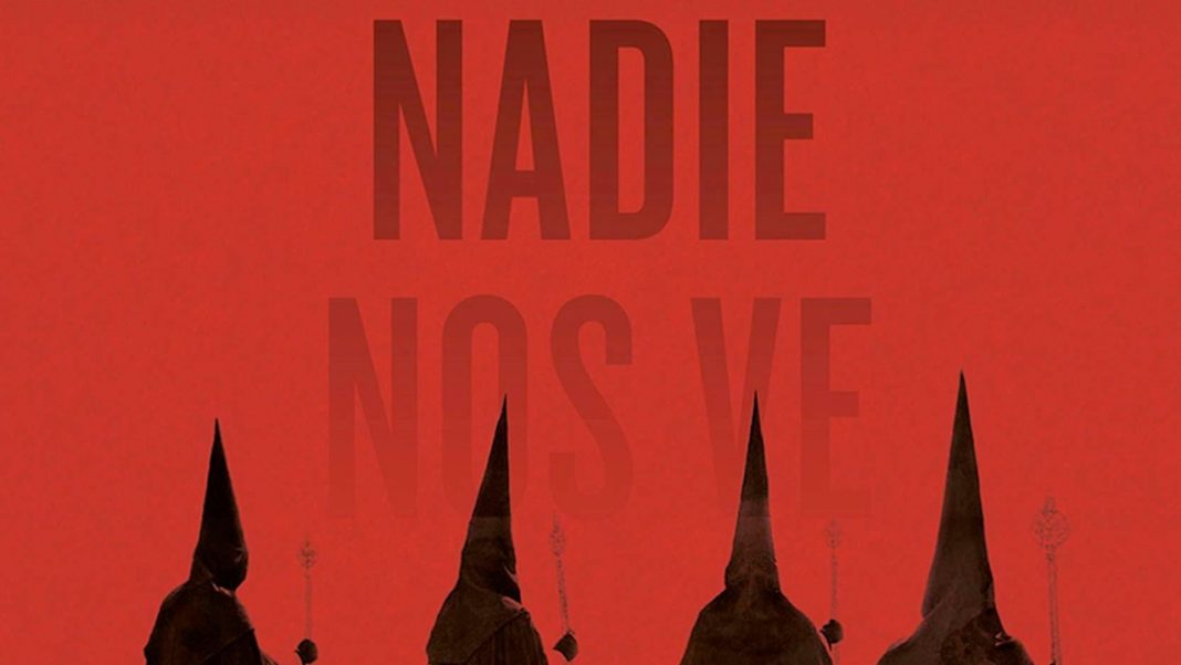 Cuando nadie nos ve - Max