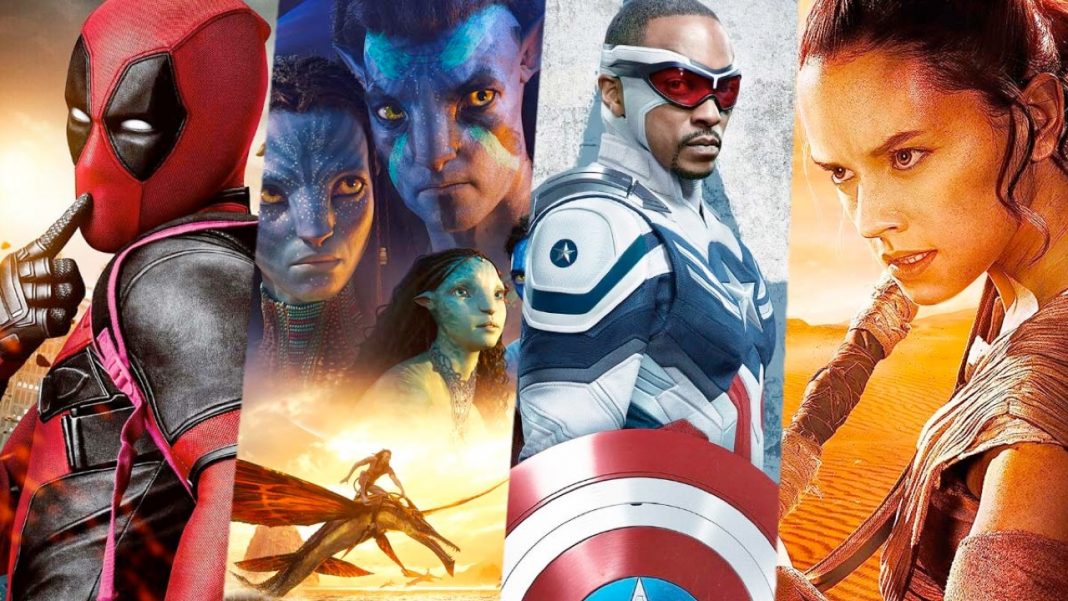 Disney cambia fechas