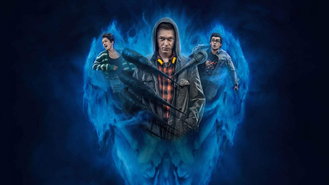El grifo - Prime Video