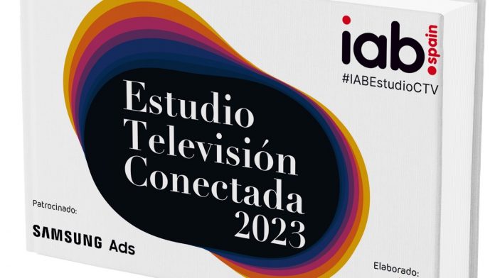 Estudio TV Conectada 2023 Estudio TV Conectada 2023