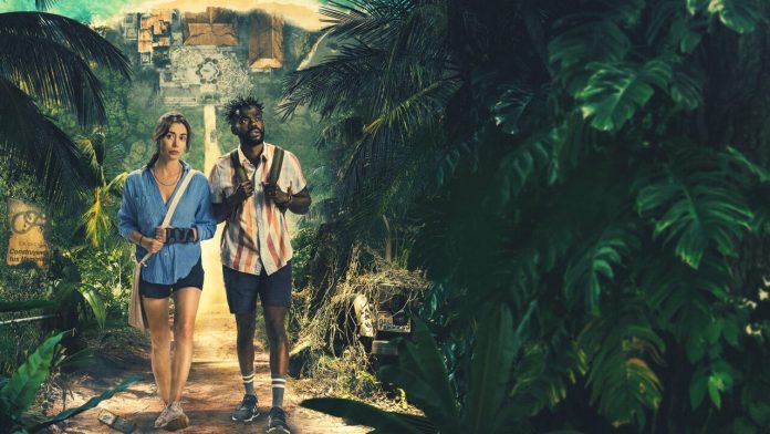 The Resort - Movistar Plus+