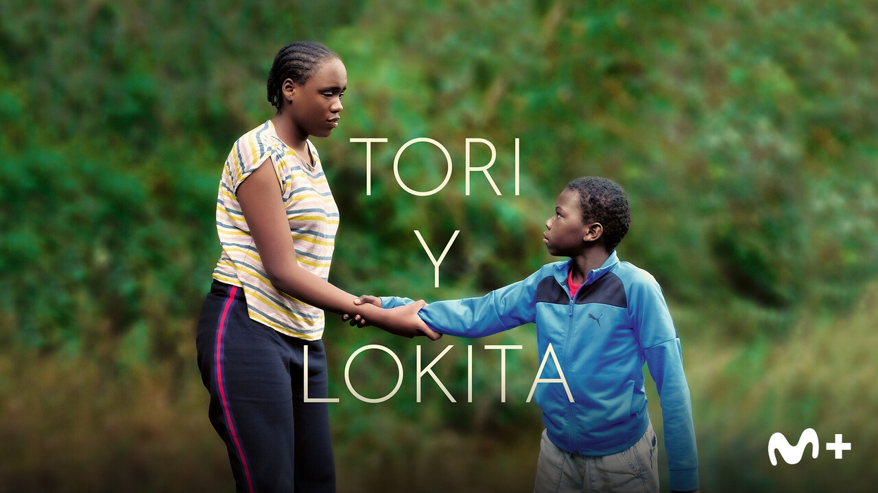 Tori y Lokita