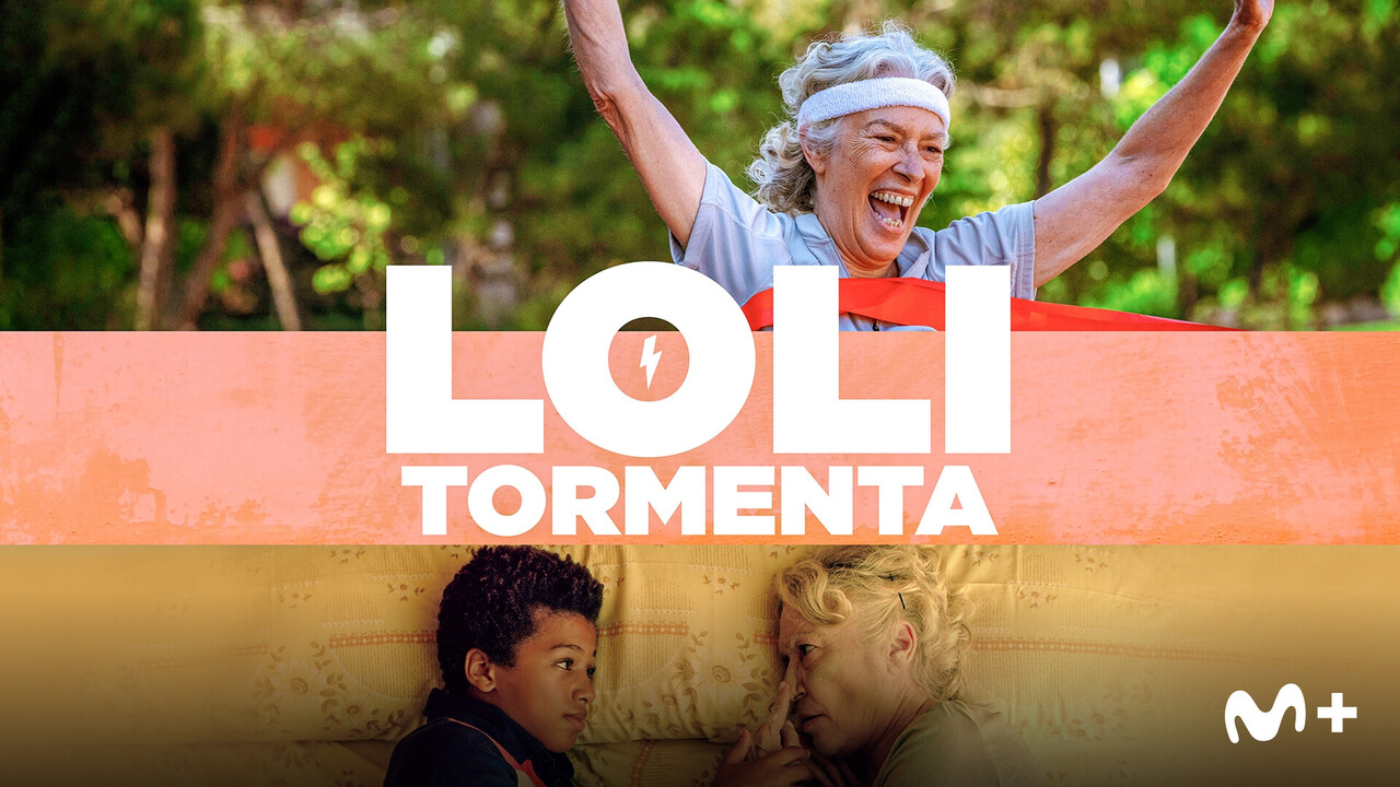 Loli Tormenta