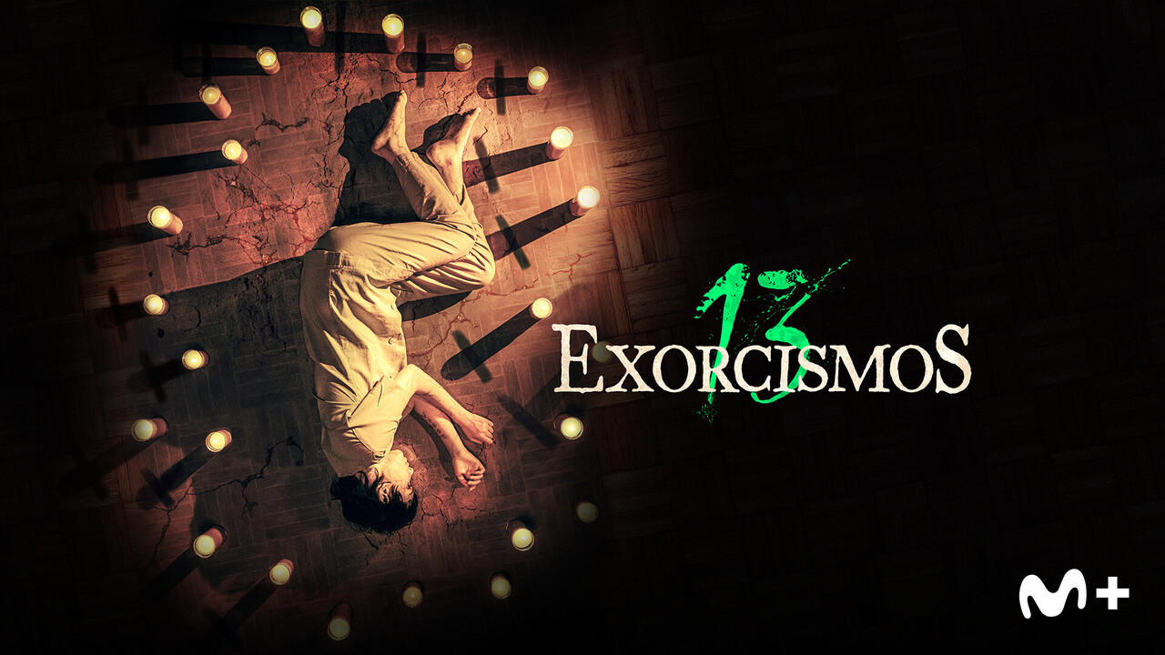 13 exorcismos