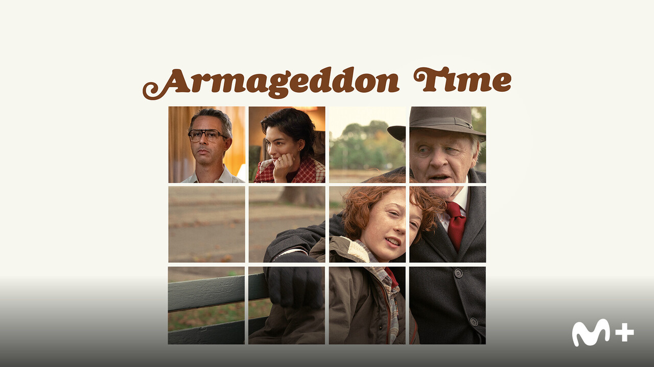 Armageddon Time