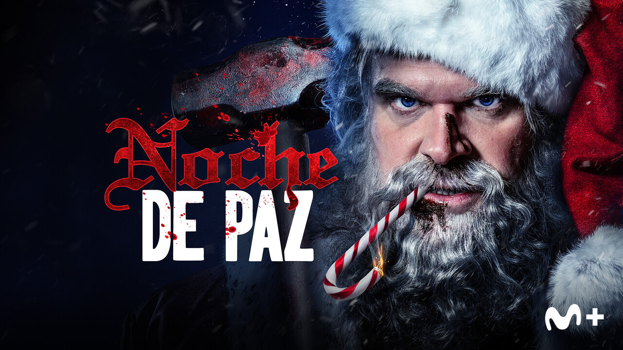 Noche de paz