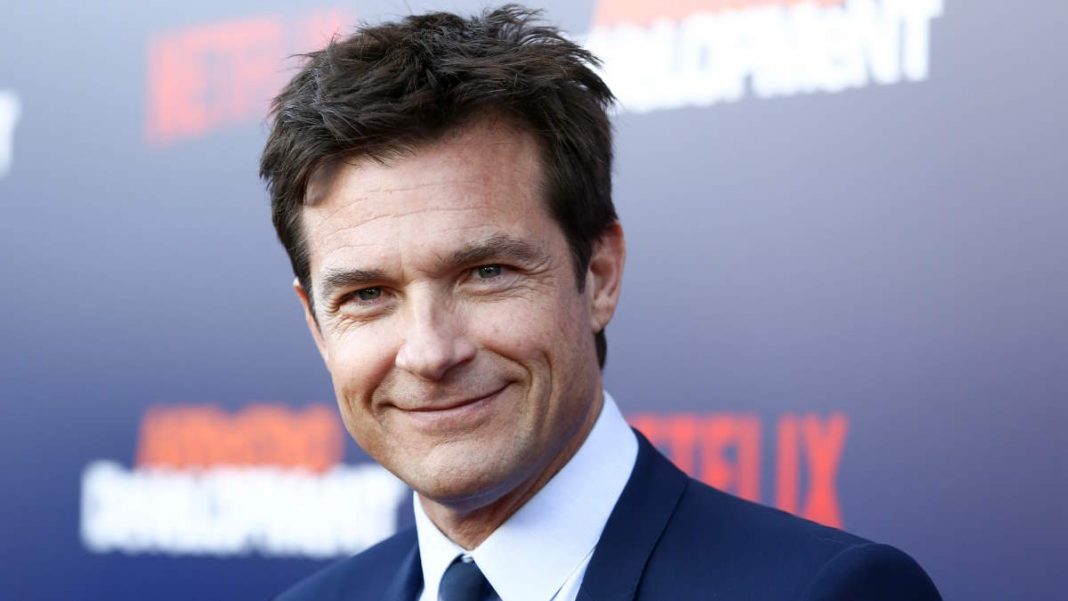 Jason Bateman - Netflix