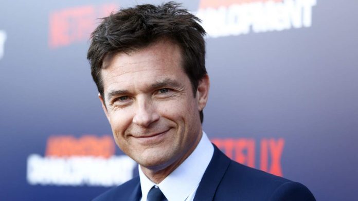 Jason Bateman - Netflix