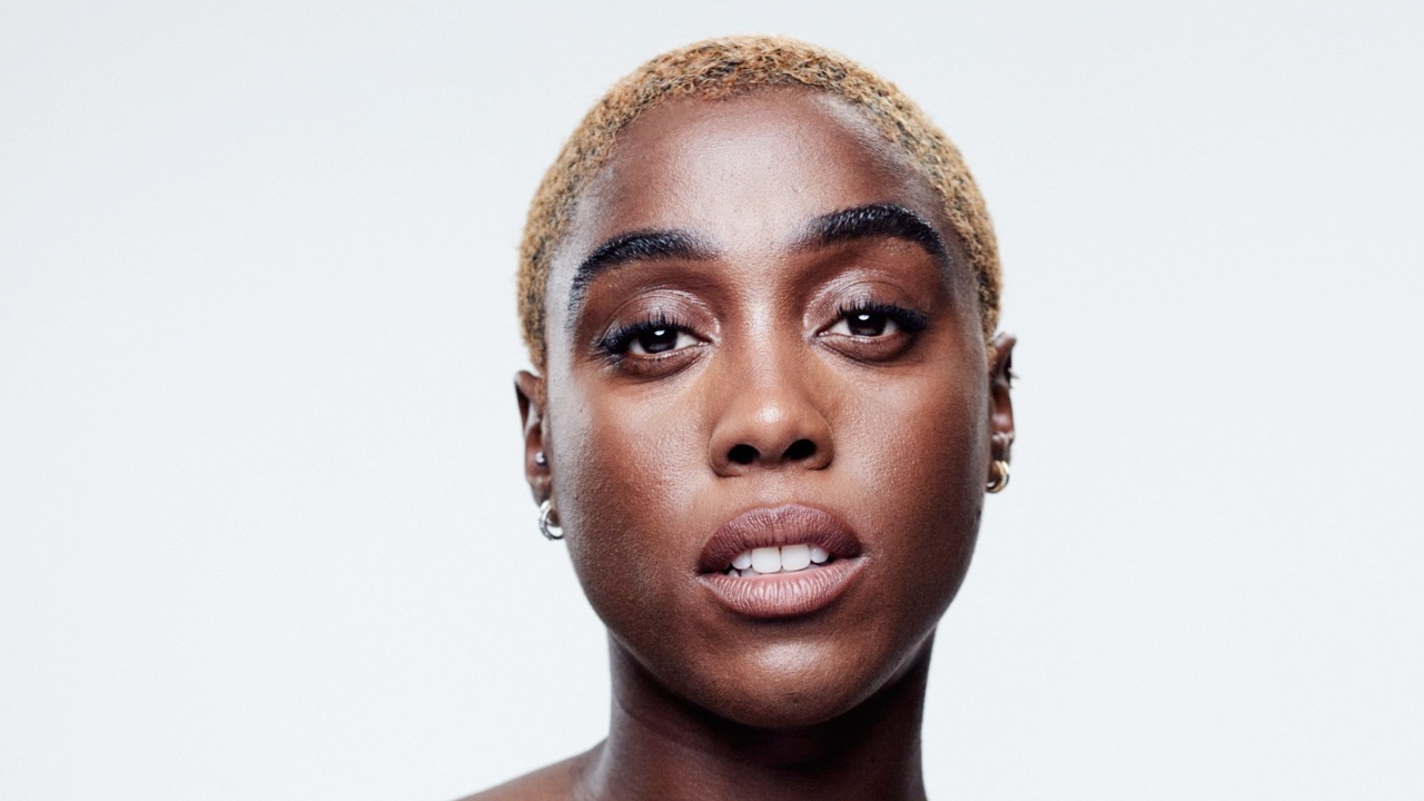 Lashana Lynch