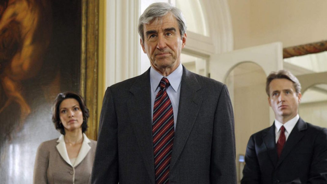 Law & Order Toronto: Criminal Intent