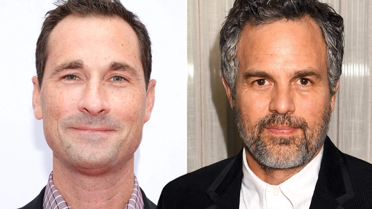 Mark Ruffalo vuelve a HBO
