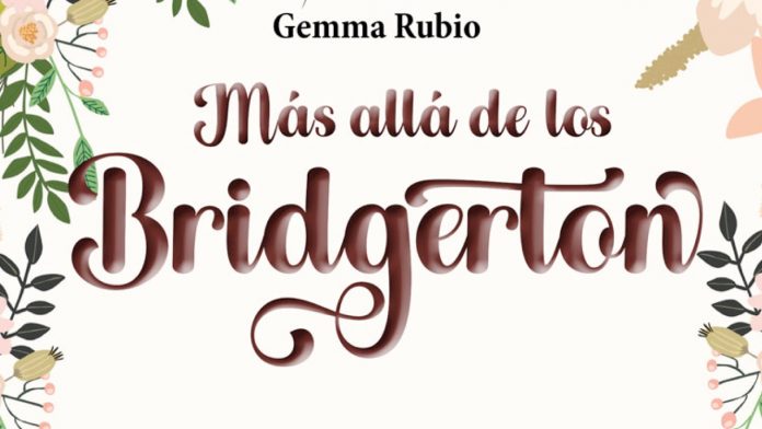 Más allá de Los Bridgerton - RedBook Ediciones