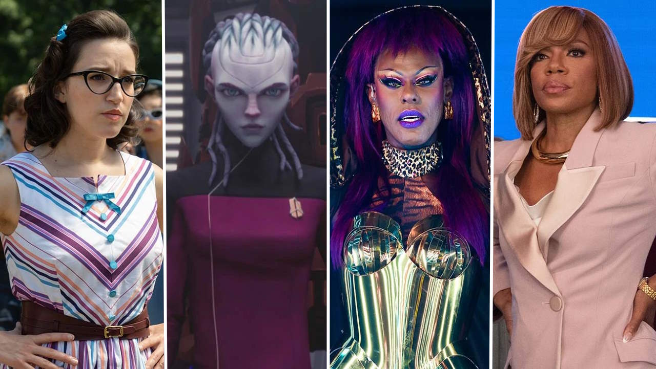 Paramount+ cancela series