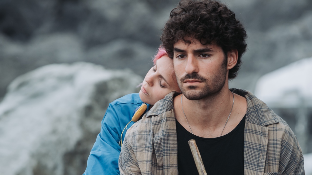 Rabo de Peixe - Netflix