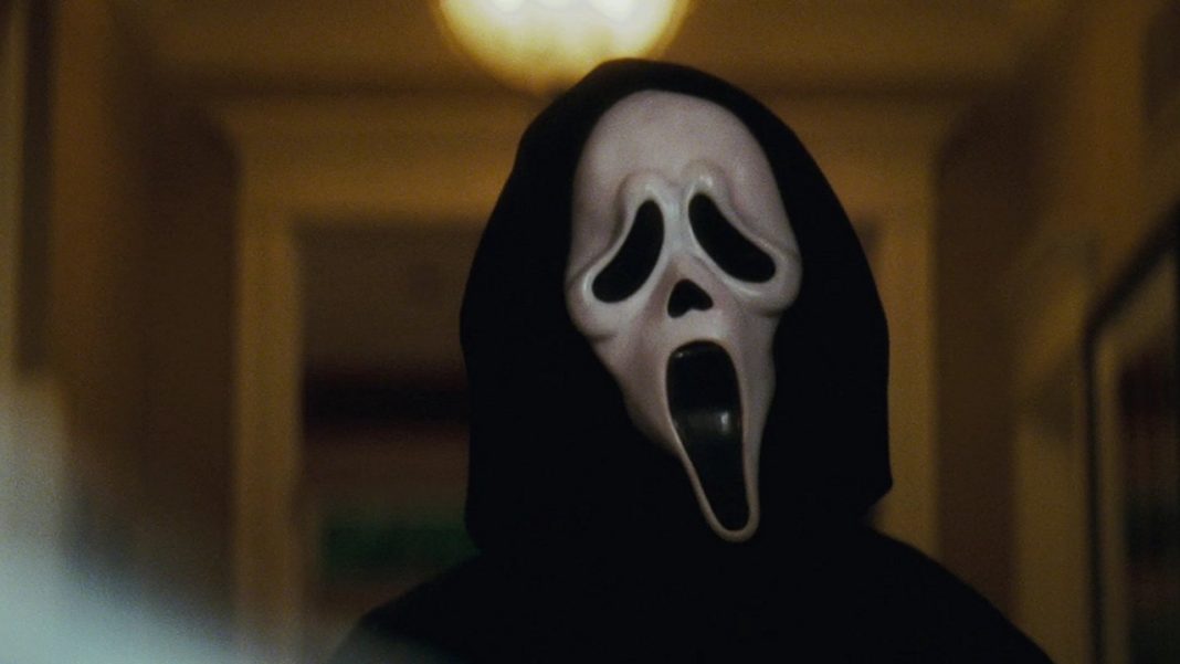Scream 4 - Pluto TV Horror