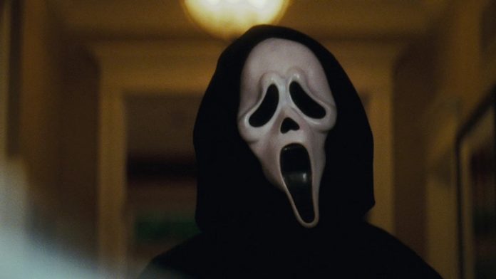 Scream 4 - Pluto TV Horror