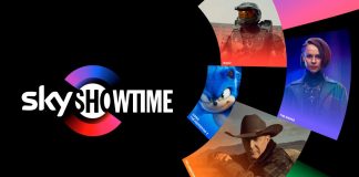 SkyShowtime