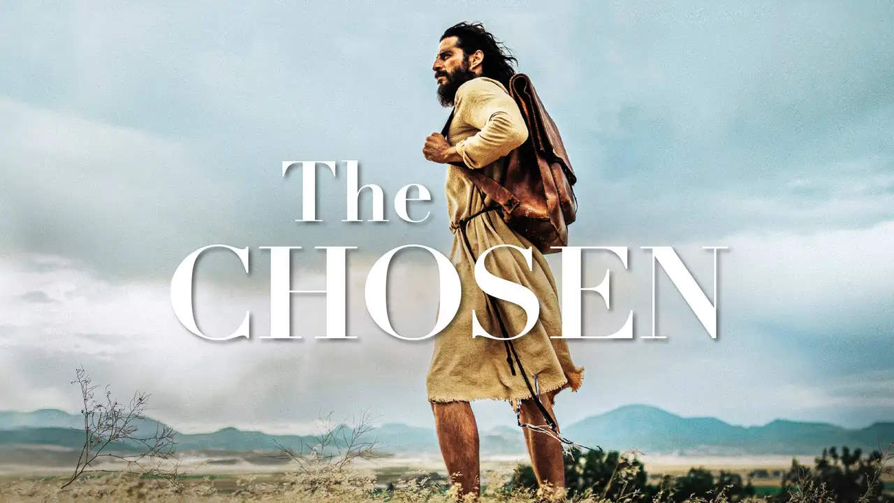 The Chosen T3 - acontra+