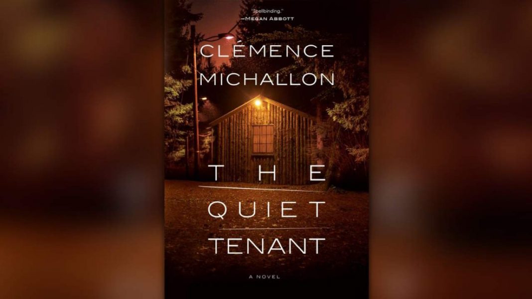The Quiet Tenant