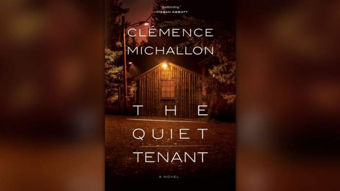 The Quiet Tenant