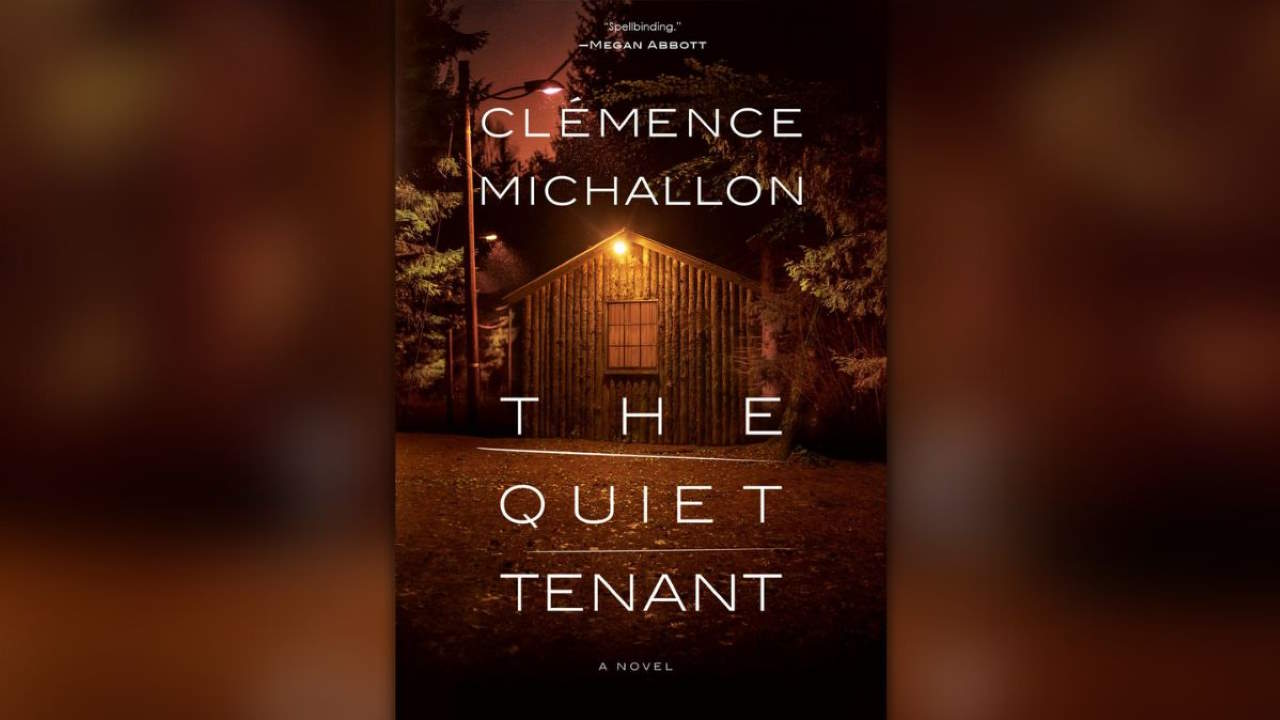 The Quiet Tenant