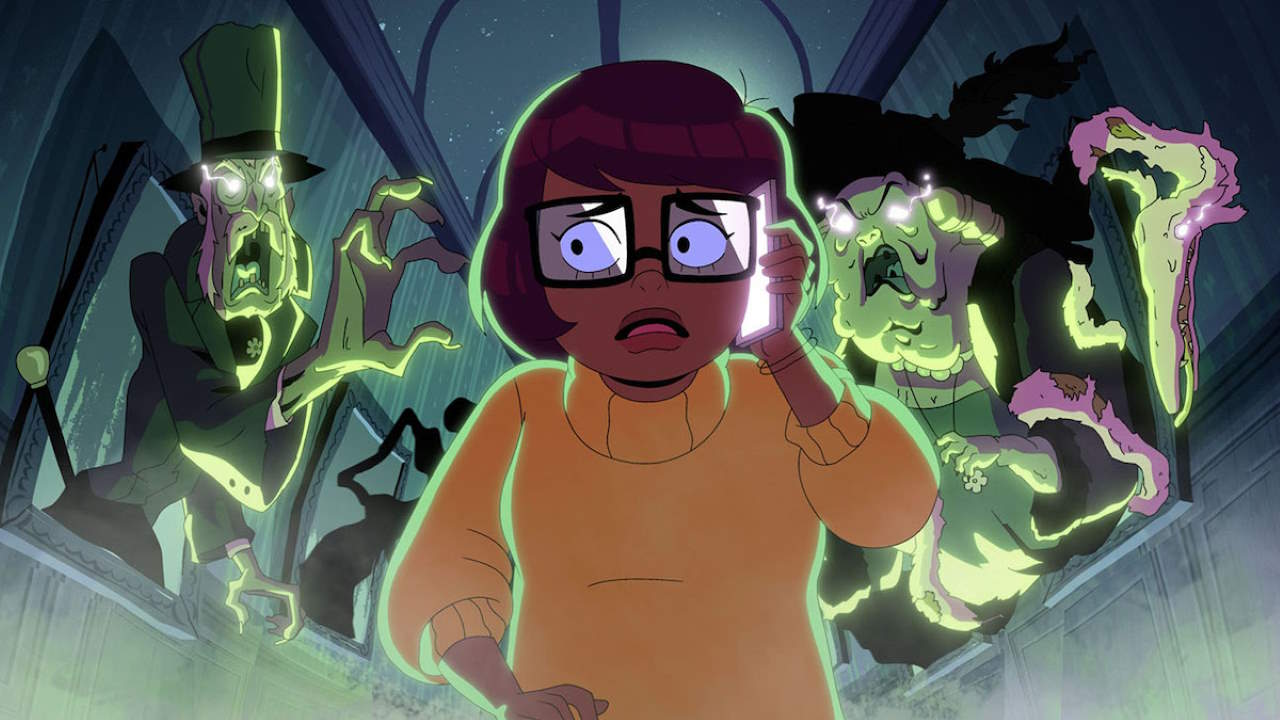 Velma - HBO Max