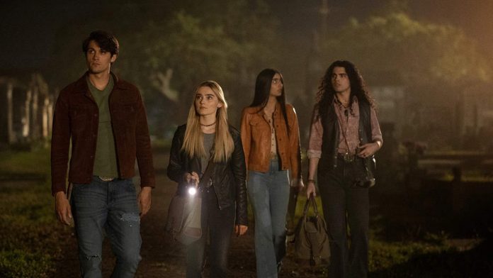 Los Winchester