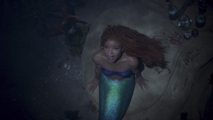La Sirenita - Disney La Sirenita - Disney
