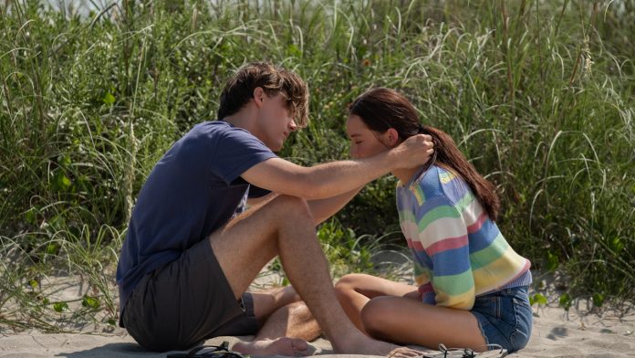 El verano en el que enamoré T2 - Prime Video