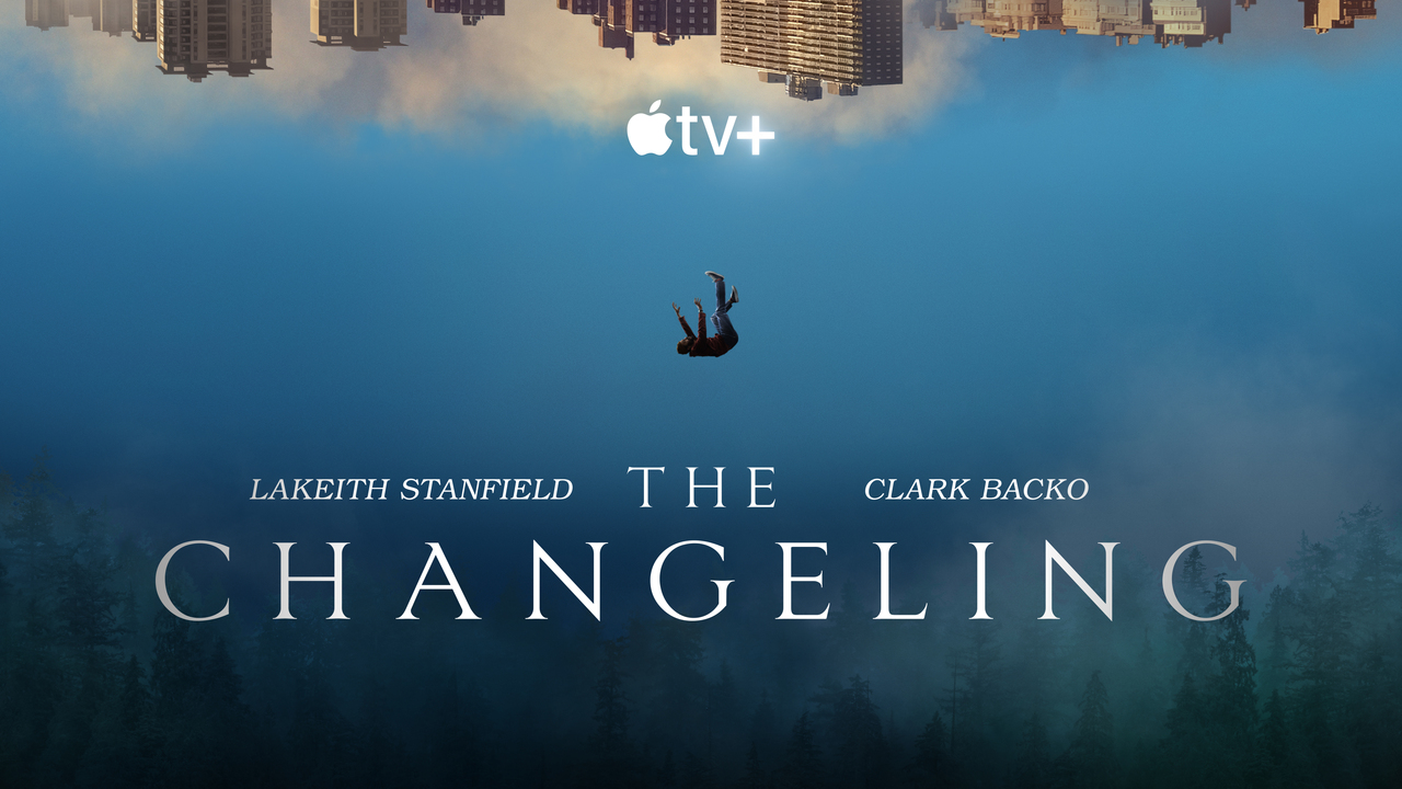 The Changeling - Apple TV+