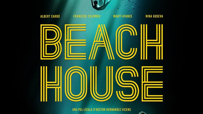 Beach House