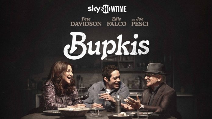 Bupkis