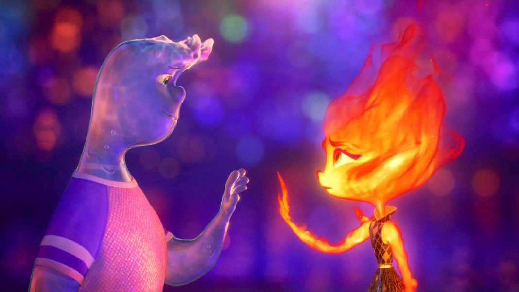Elemental