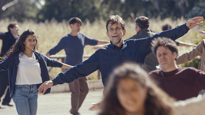 El sol del futuro