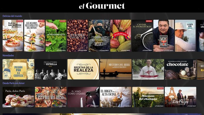 ElGourmet