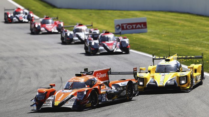 FIA WEC - GettyImages