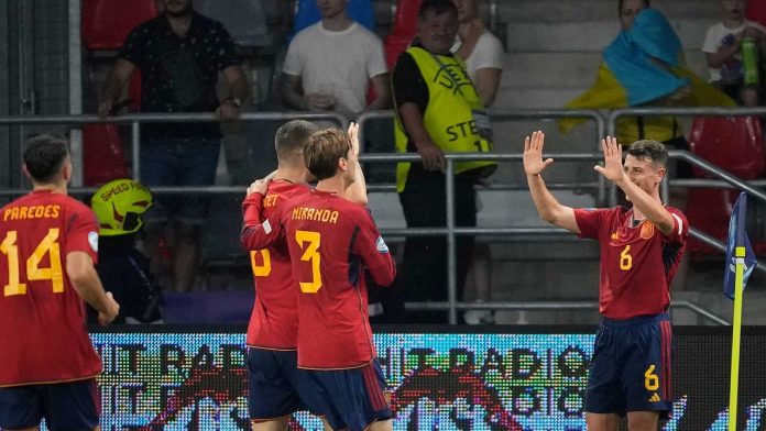 Final Sub 21 RTVE