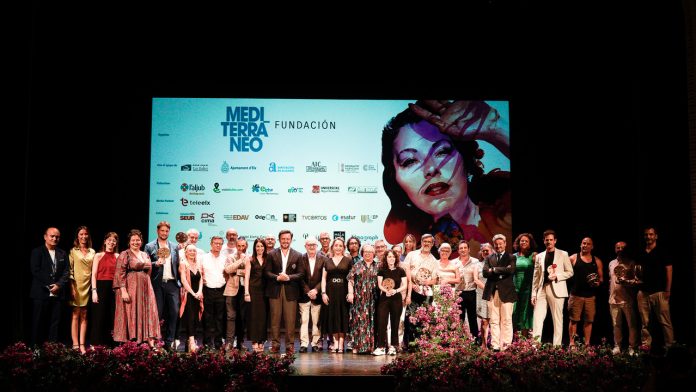 Festival de Cine de Elche 2023