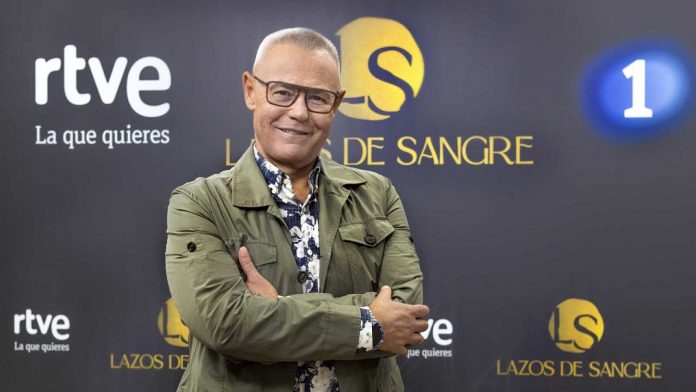 Lazos de sangre