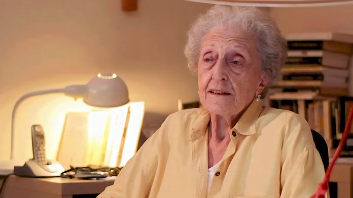 Margarita Alexandre