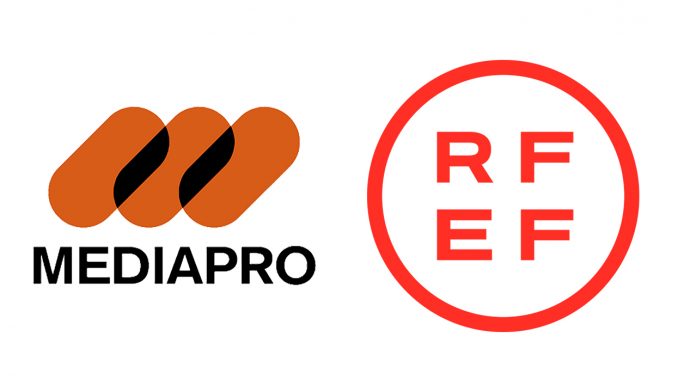 Mediparo RFEF