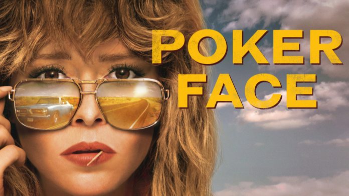 Poker Face - SkyShowtime