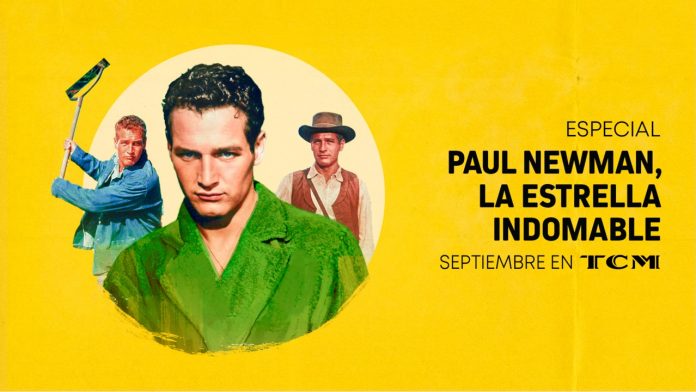 Paul Newman - La estrella indomable