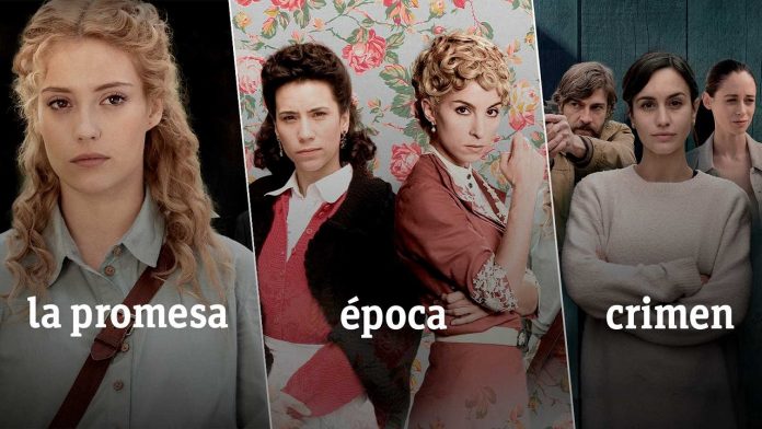 RTVE Play - Nuevos canales