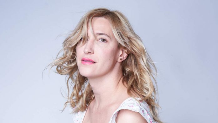 Abril Zamora - Prime Video